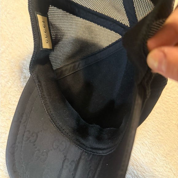 Gucci cap - Picture 6 of 8